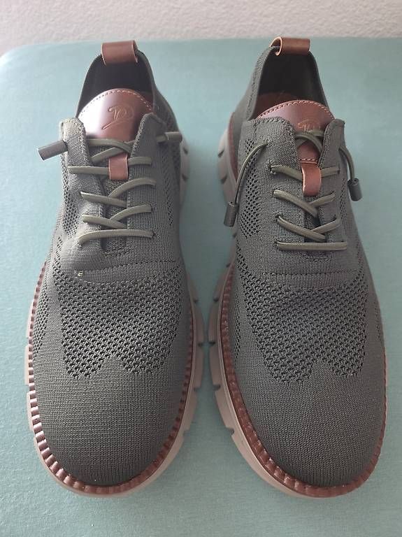 Herrenschuhe: Sommerschuhe von Breeze  Gr.44 – Neu und originalverpackt aus Oberdorf BL von tool21 3