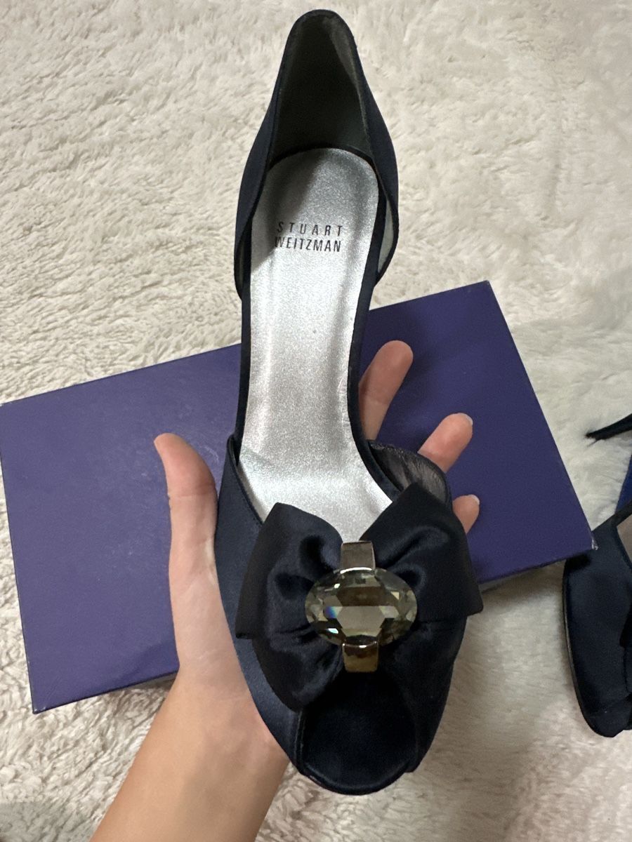 Stuart Weitzman Damenschuhe: Stuart Weitzman Heels – Neu und originalverpackt aus Niederglatt ZH von Laurita1972 2