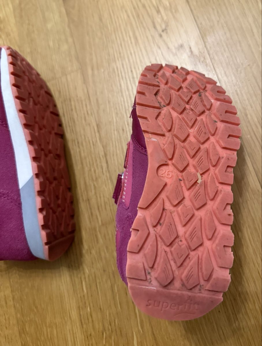 Superfit Chaussures garçon: Goretex Schuhe von Superfit – Neuf (Voir description) à Pfäffikon SZ par dom_6zfl 5
