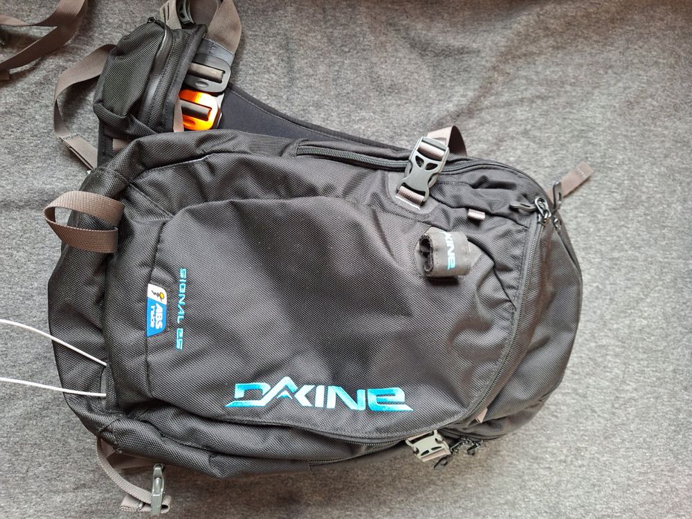 Sac abs cheap dakine