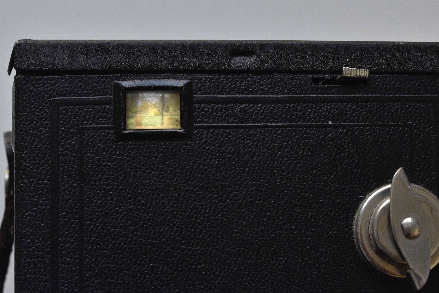 Kodak Fotocamera: Kodak Brownie Boxkamera – Usato da Schwerzenbach venduto da floridan 5
