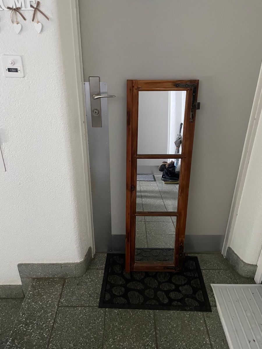 Specchi: Fensterspiegel – Usato da Zürich venduto da pie_9tng