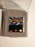 F1 Pole Position USA / Nintendo Gameboy