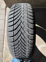 4 Semperit Speed-Grip 5 215/55 R17 98V XL EVc