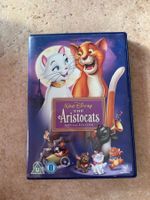 Walt Disney: The Aristocats - Special Edition (DVD)