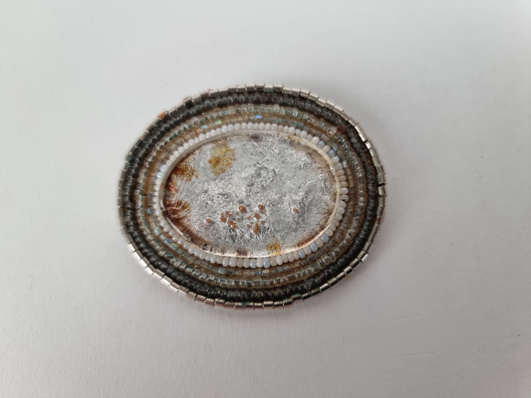 Broches & Aiguilles: Brosche – D'occasion à Urtenen-Schönbühl par Restwert_Schoenbuehl 1