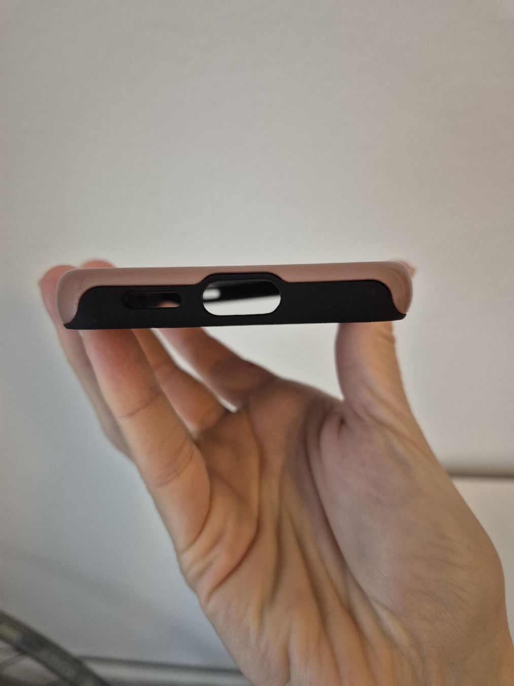 Samsung Cover & Protezioni schermo: NEU Natelhülle Galaxy s24 Mocca – Nuovo e nell'imballaggio originale da Zürich venduto da jan_lp7c 1