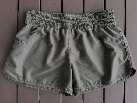 Running- & Trail-Shorts Damen - Extend, Gr. 42, leicht