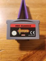 Castlevania - NES Classics - Game Boy Advance GBA