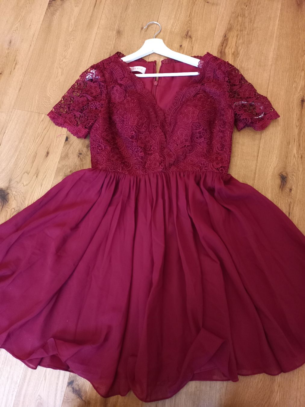 Vestiti: Kleid Grösse 40/42 ungetragen – Nuovo (secondo la descrizione) da Appenzell venduto da pri_tc9t