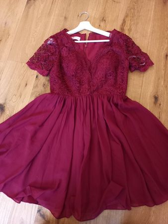 Kleid Grösse 40/42 ungetragen