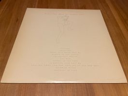 JETHRO TULL: M.U. - THE BEST OF (LP) *PROGRESSIVE FOLK ROCK*