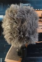 Rode: VideoMic Me - Mikrofon mit Windschutz!