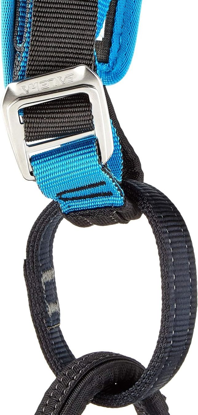 Attrezzatura da arrampicata: SALEWA Harness / Klettergurt - Neu – Nuovo e nell'imballaggio originale da Unterengstringen venduto da hausraus 1