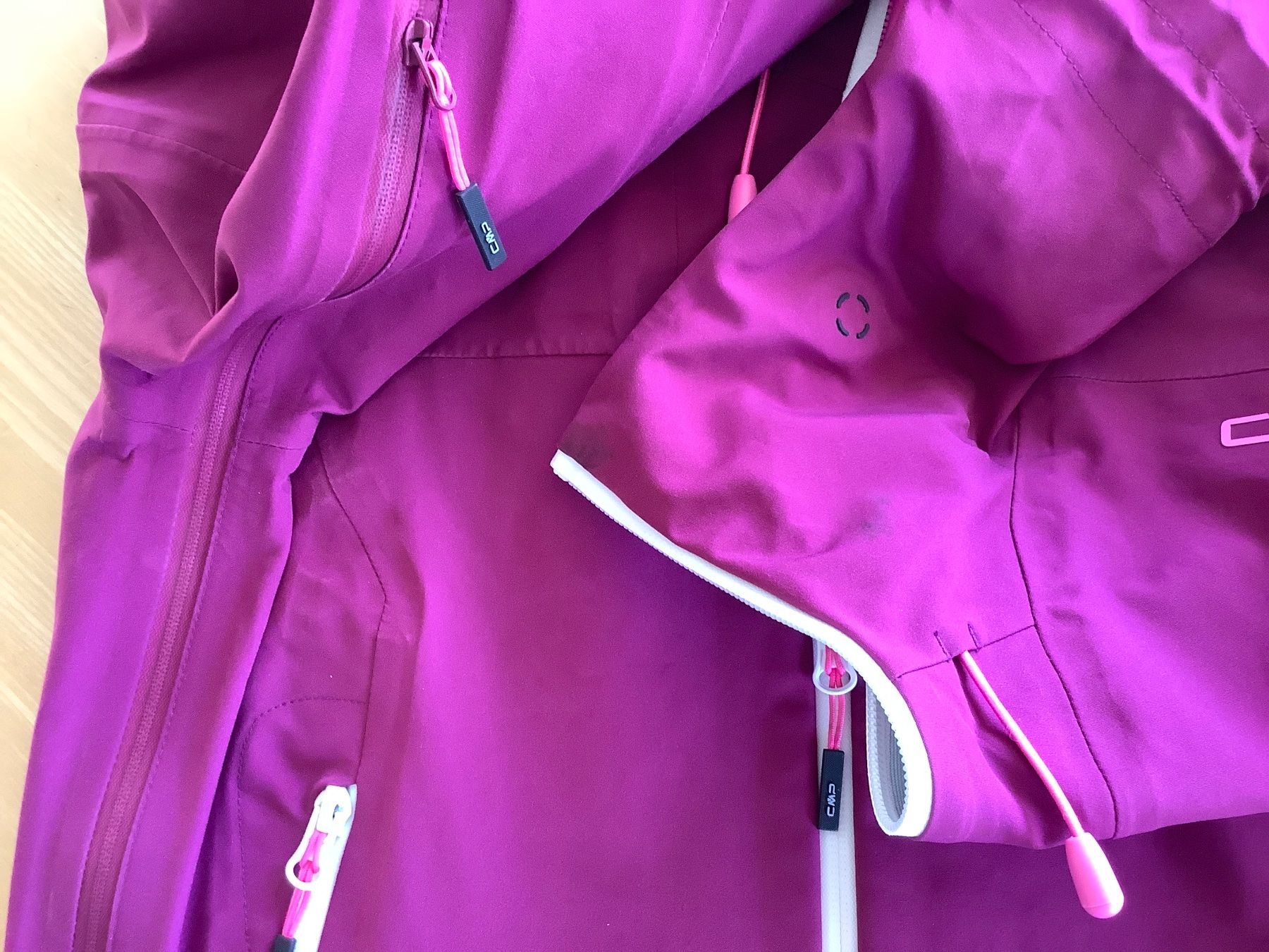 CMP Jacken: Jacke – Gebraucht aus Uznach von manulas 4