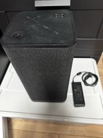 UE Hyperboom Bluetooth Lautsprecher – DEFEKT – Ein Taste