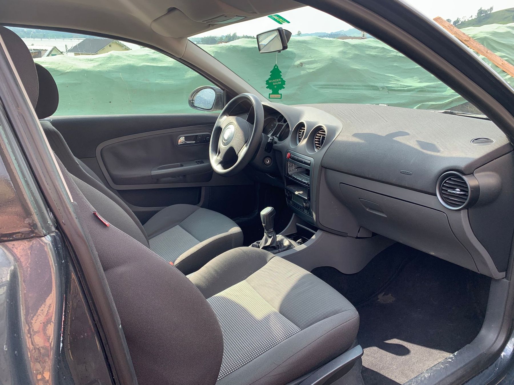 Seat Automobili: Seat Ibiza – Usato da Willerzell venduto da tho_d6hn 7