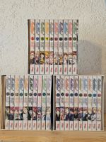 Manga-Reihe: Food Wars! Shokugeki no Soma 1 - 30