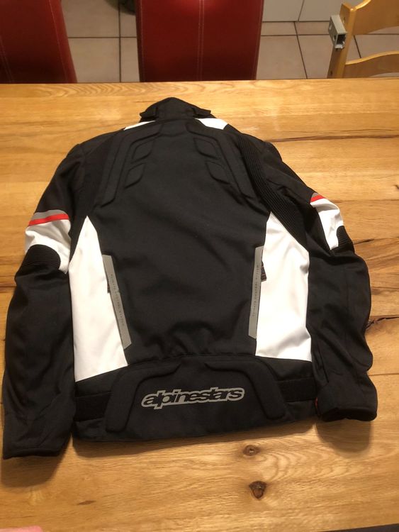 Alpinestars megaton drystar on sale 4 in 1