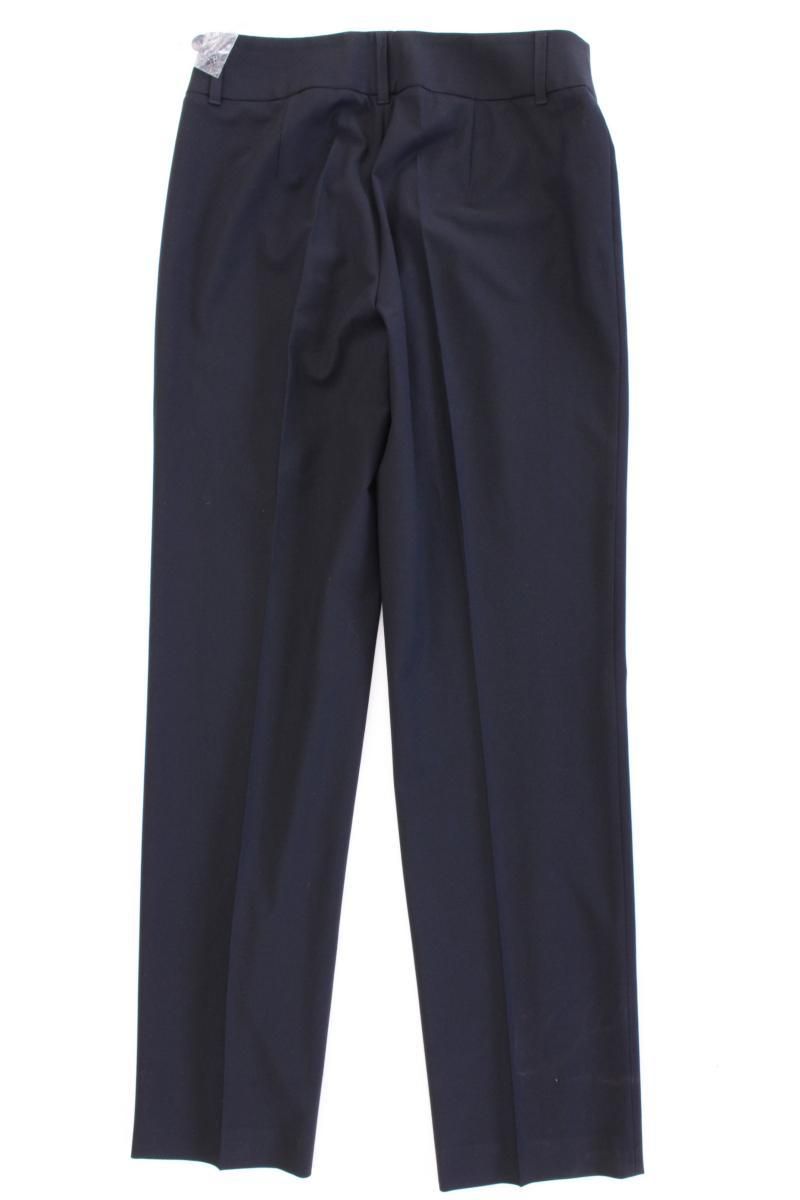 Hosen: Taifun Anzughose Gr. 38 blau – Gebraucht aus Neustadt an der Waldnaab von SecondLifeFashion 3