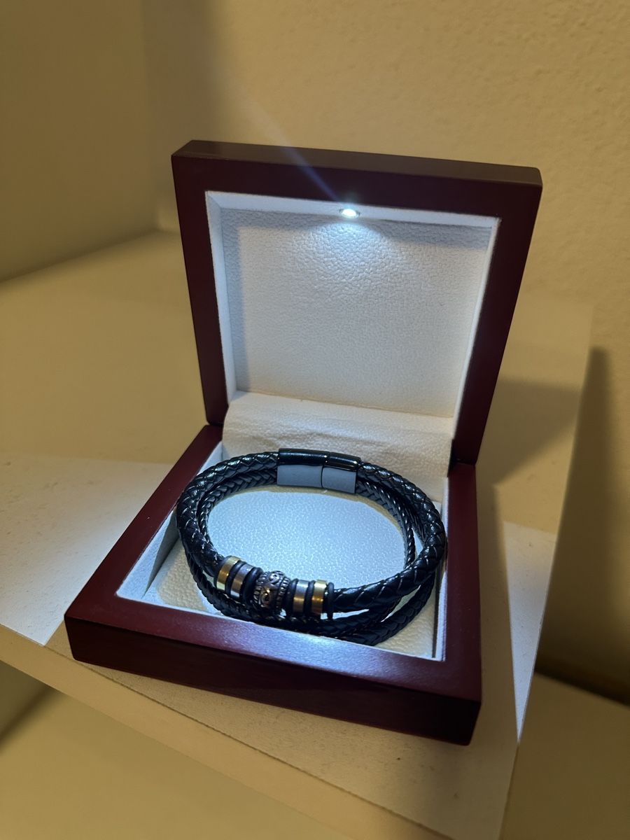 Bracciali & Braccialetti: Armband – Nuovo (secondo la descrizione) da Wallenwil venduto da roberta.gr