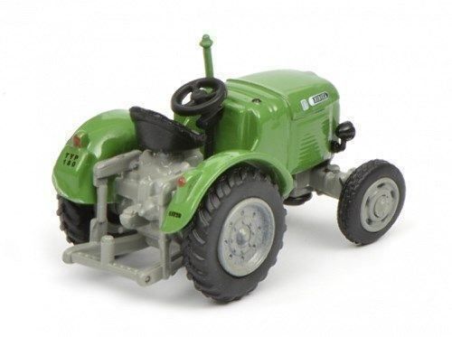 Schuco Kit di modellismo & Modellini statici: 1:87 Schuco Steyr Diesel Typ 180 – Nuovo e nell'imballaggio originale da Affoltern am Albis venduto da Modellshop-8910 1