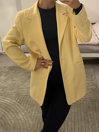 Blazer CANADA (C&A) Taille M/L 