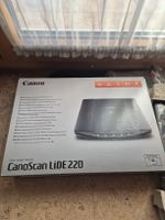 Canon CanoScan Lide220