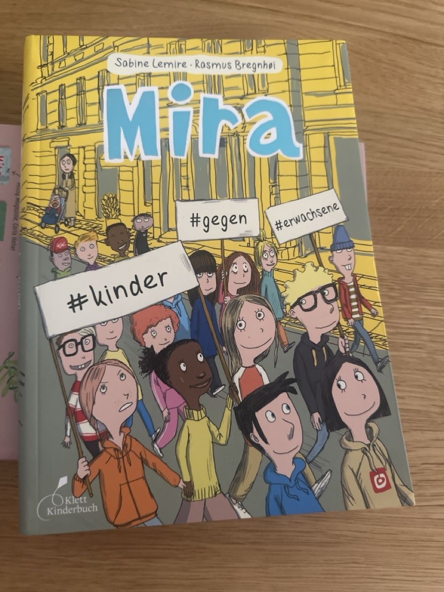 Livres: Mira Bücherreihe – D'occasion à Richterswil par 1808 4