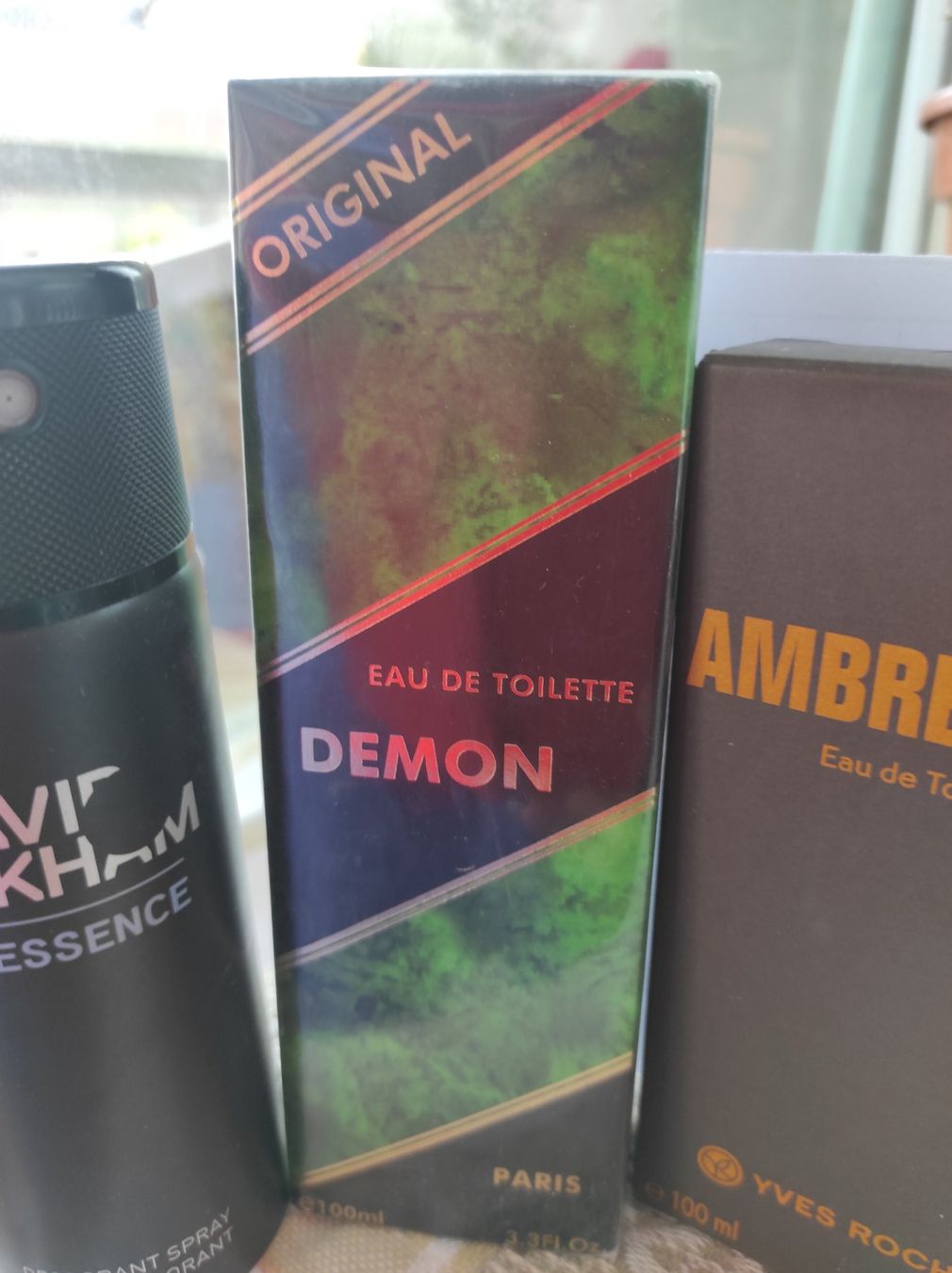 Profumi & Eau de Toilette: parfum pour homme en lot – Nuovo e nell'imballaggio originale da Renens VD venduto da cla_7zv5 2