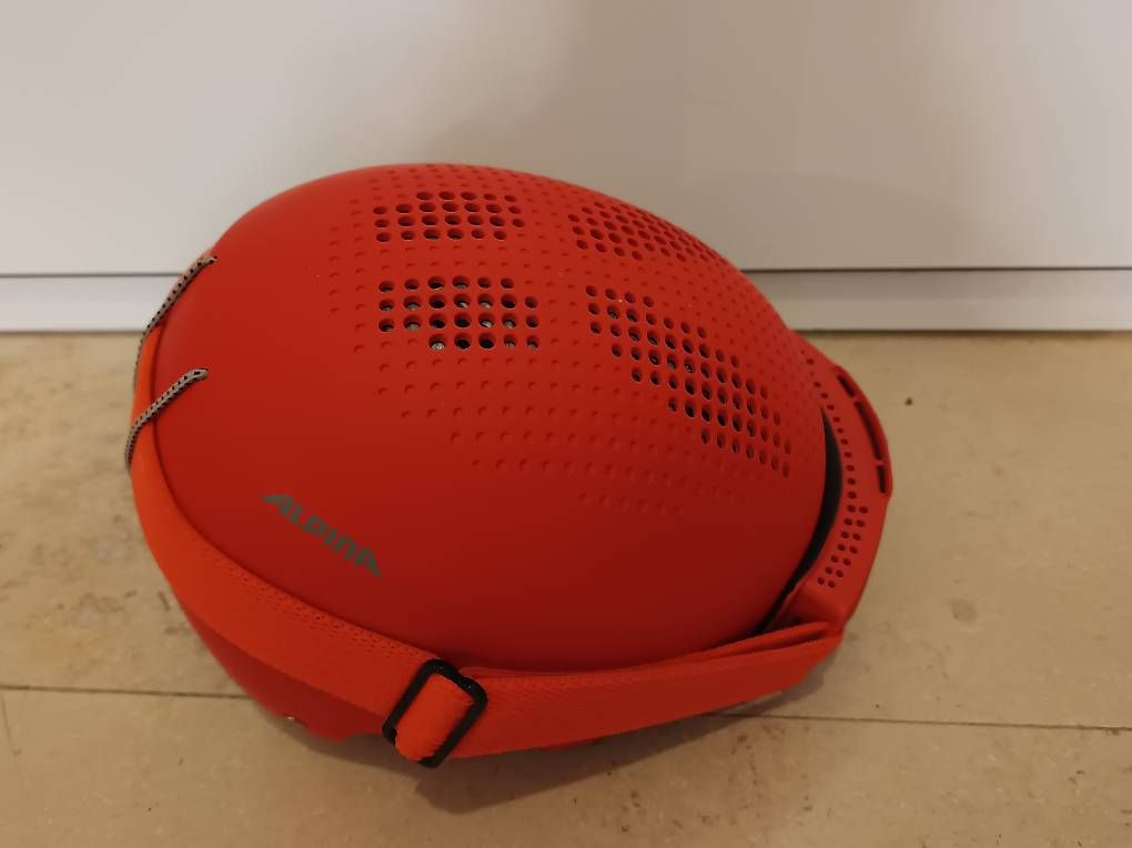 Caschi: Kinder/ Jugendliche-Ski-Helm – Usato da Bettingen venduto da hm.seifert67 3