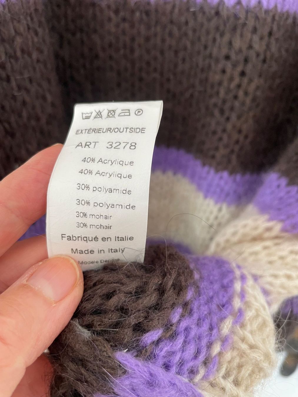 Maglioni & Felpe: Pullover von La Petite Etoile / Gr. S – Nuovo (secondo la descrizione) da Wettingen venduto da sonn5 6