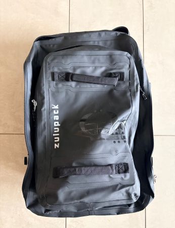 Borsa impermeabile di 45 L