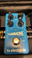 TC Electronic Flashback 2 Delay – Top Zustand