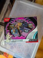 Pokémon Mimikyu EX Kollektion Box NEU OVP