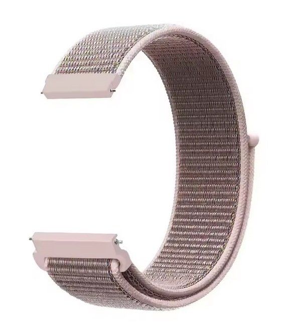 Armbänder & -reifen: Armband Bracelet Nylon Krift für SUUNTO RACE S – Neu und originalverpackt aus Lausanne von WATCH-WORLD 2