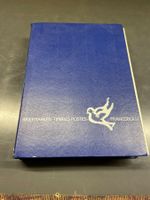 Briefmarken Bücher 2Stk
