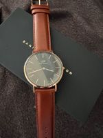 Daniel Wellington Montre pour Femme/Homme