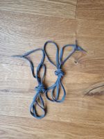 Schnürsenkel Veja grau