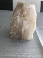 Bergkristall