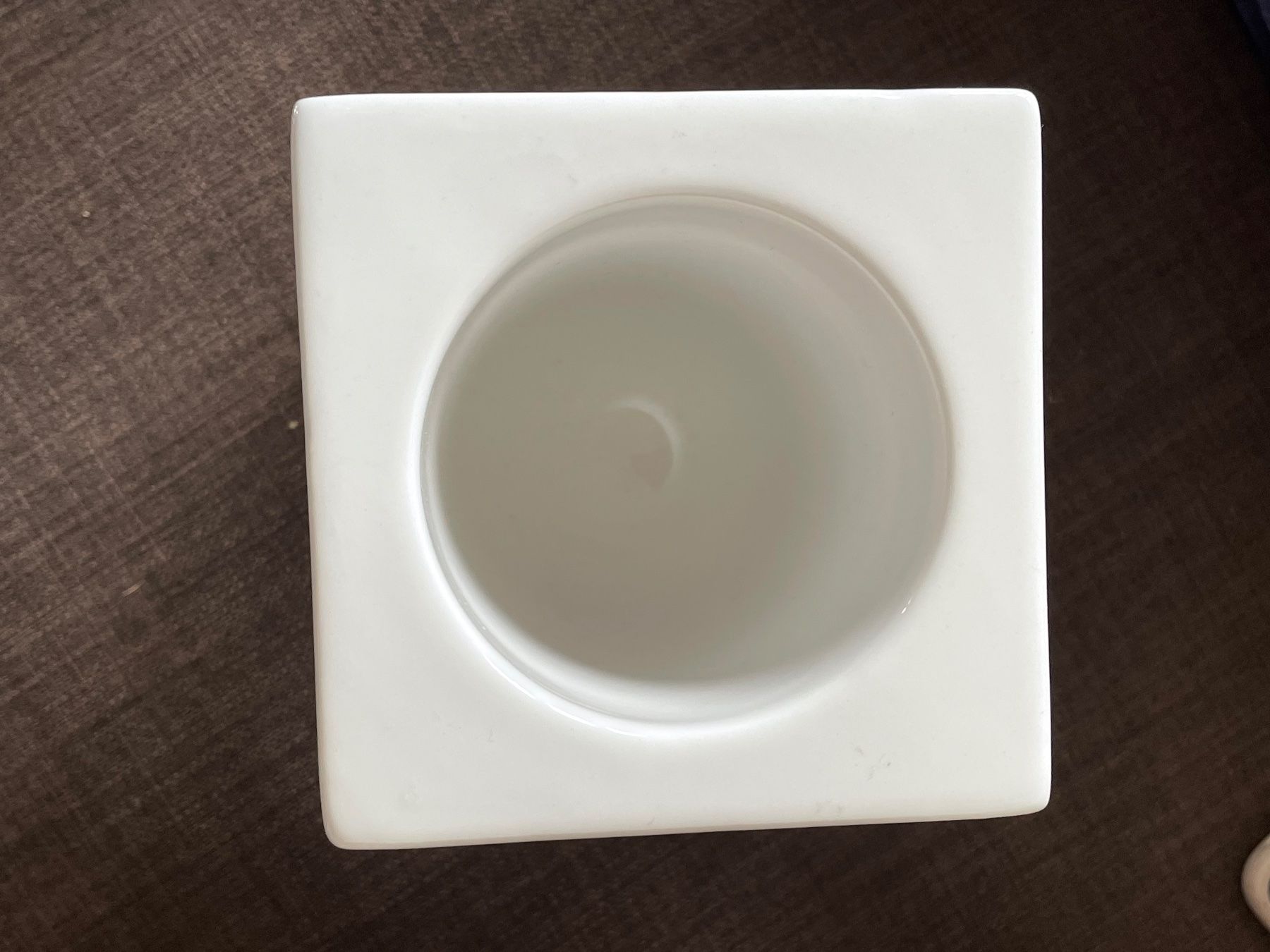 WC: WC Bürstengarnitur Diaqua NEU – Neu (gemäss Beschreibung) aus Genève von Livsonman 2