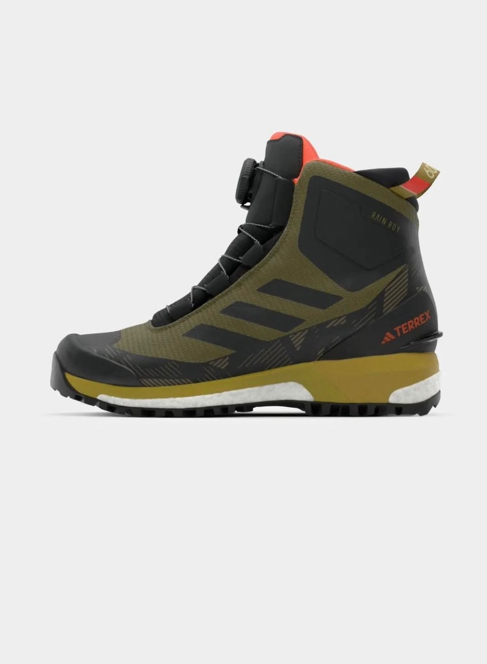 Adidas Scarpe da uomo: Adidas Schuhe Terrex – Usato da Oberuzwil venduto da lav_6m8k 1