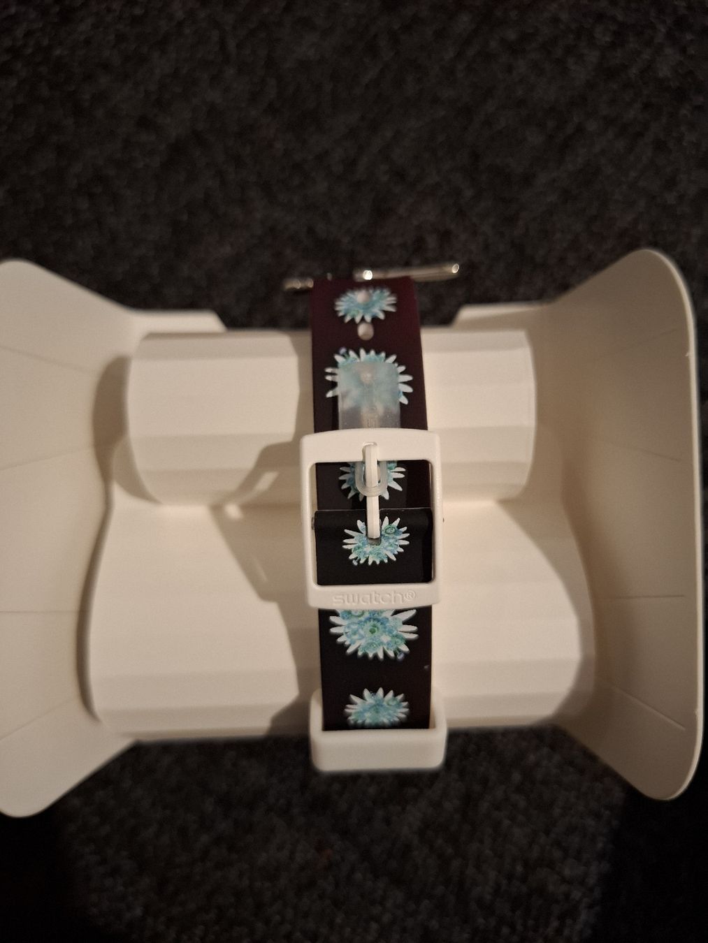 Swatch Orologi: Swatch Bioceramic Shareholder Watch 2025 – Nuovo (secondo la descrizione) da Zürich venduto da tob_pnc6 3
