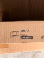 4x IKEA OMAR Shelving Unit, 60x25x40 cm, New in Box 📦