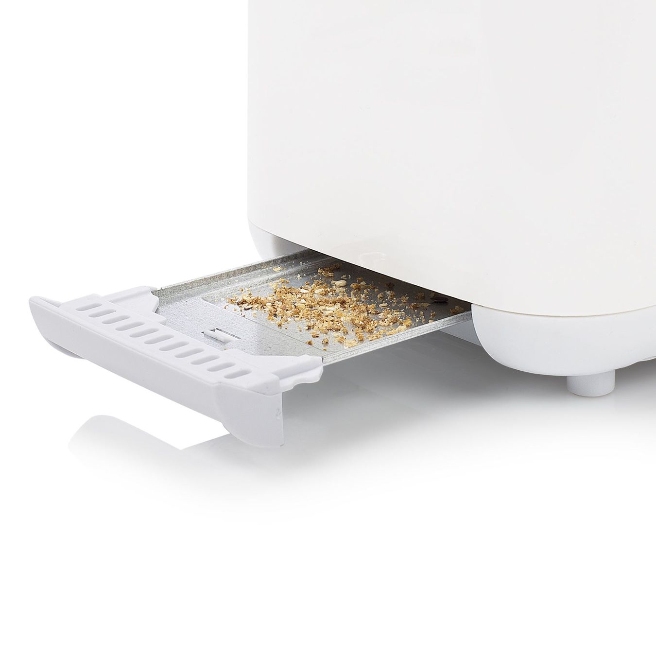Elettrodomestici da cucina: Toaster mit Brötchenaufsatz – Nuovo e nell'imballaggio originale da Wettingen venduto da kochshop 4