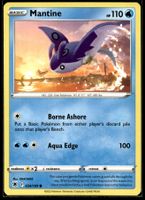 Mantine (ASR EN 034/189)