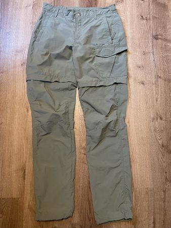 Outdoor Zip-Off Hose Nord