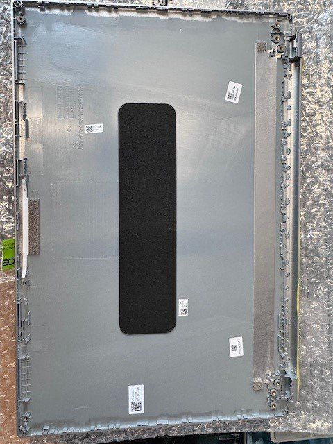 Covers & Schutzfolien: COVER SILVER LCD – Neu (gemäss Beschreibung) aus Gossau ZH von OrderflowAG