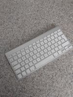 Apple Magic Keyboard mit Ziffernblock  Layout Ohne Batterie