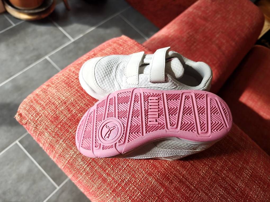 Scarpe per ragazzi: Hallenschuhe Gr 30  – Usato da Untersiggenthal venduto da schnaegg8542 1